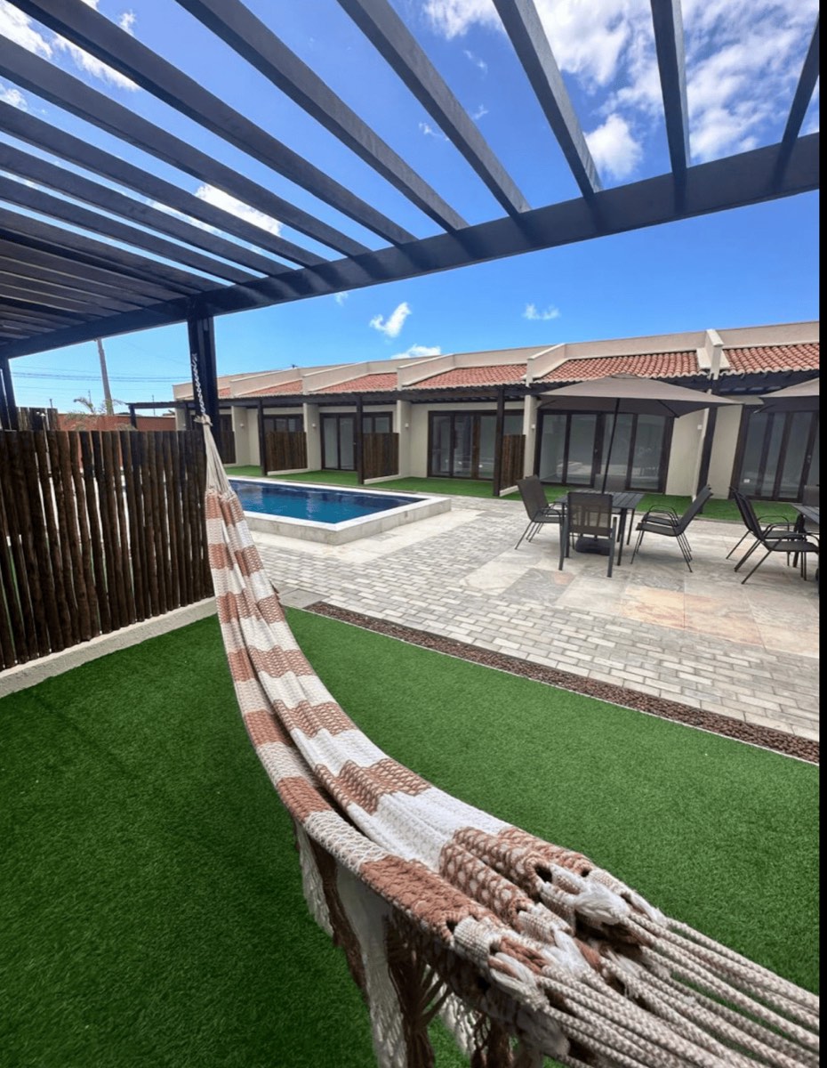Areias do Gostoso, propriedade administrada com o SmartOwners